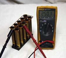 Guildline Resistance Standard Resistor 250 Ohm High Stability 9330