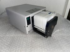 Hp 89092a Multichannel Peristaltic Pump 8453 Uv-visible Spectrophotometer