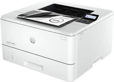 Hp Laserjet Pro 4001n Monochrome Printer 42 Ppm 256mb Usb Ethernet - 2z599fbgj