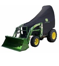 John Deere Compact Utility Tractor Large Cover Lp95637
