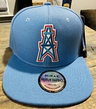 Houston Oilers Hat