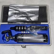 Aesculap Otoscope And Opthalmoscope German Made