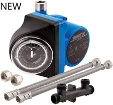 Watts Premier Extremely Quiet Instant Hot Water Recirculating Pump Systemn