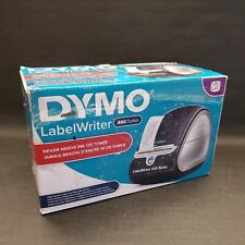 Dymo Labelwriter 450 Turbo Label Thermal Printer 1752265 - New