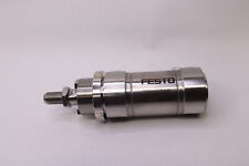 Festo Pneumatic Cylinder Stainless Steel Crdsnu-50-25-ppv-a-mq 552793