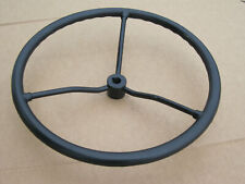 Steering Wheel For Ih International 100 130 Farmall 200 230 300 400 C H Hv M Md