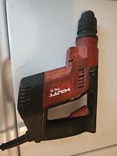 Hilti Te 5 Rotary Hammer Drill Tool Only