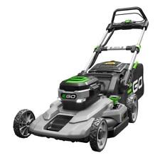 Ego Cordless Lawn Mower 21in Push Bare Tool Lm2100 Certified Refurbished