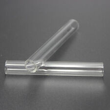 Pyrex Glass Blowing Tube 12 Mm Od 2mm Thick Wall Pack 5