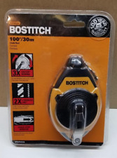 Bostitch 100 Ft. Chalk Reel Btht47216 New Sealed