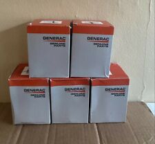 Generac Oil Filter 070185e 5-pack 070185es Free Same Day Shipping 