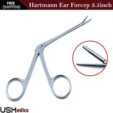 Hartmann Alligator Ear Forceps Crocodile Surgical And Veterinary Instruments New