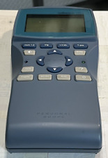 Velleman Personalscope Hps5 Portable Oscilloscope. Excellent Used Condition.