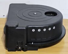 Zeiss 1064-365 Motorized Fluorescence Reflector Turret For Axiovert 200m
