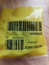 John Deere Jd8665 Ball Bearing 2 Pack For 10k Pto Generator