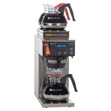 Bunn 38700.0008 Axiom-dv-3 200 Oz. Capacity Tank Coffee Brewer