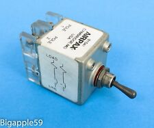 Cubic Replacement Power Switch For R-2411 R-3030 R3050 Mil Spec Receiver