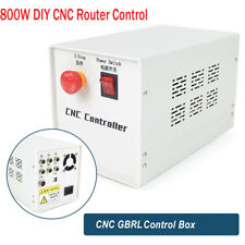 Cnc Control Box 3axis Controller For Diy Cnc Router Control Engraving Machine