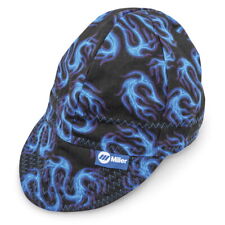 Miller Blue Flame 2 Welding Hatcap Size 7-34 286975