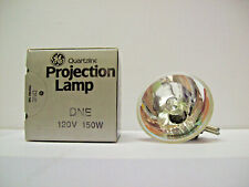 Dne Projector Projection Lamp Bulb Ge Brand Avg 12-hour Lamp