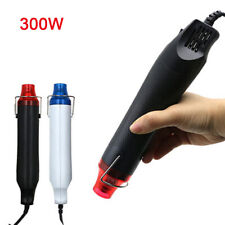 Portable Mini Electric 300w Mini Handheld Hot Air Gun Diy Power Tool Heat Gun
