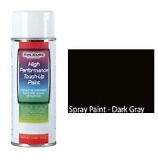 Crown Forklift Spray Paint - Dark Gray