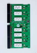 Tektronix Tds500600700 Series Oscilloscopes Power Supply Test Fixture