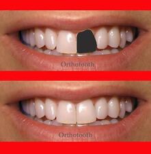 Dental Repair Tooth Temporary Repair Tooth Replace Missing Make 13teeth 13gr