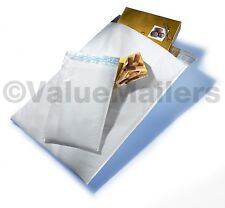 2 100 Poly Bubble Mailers 8.5 X 12 Self Seal Padded Shipping Envelopes Bags