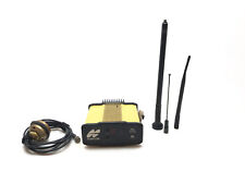 Pacific Crest Pdl4535 Topcon Positioning Data Link Radio Modem With Antennas