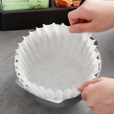 Curtis 10 58 X 4 12 Paper Coffee Filter - 1000case