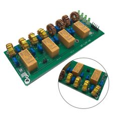 3.5mhz-30mhz Hf Low Pass Filter Lpf 100w For Shortwave Radios Assembled Durable