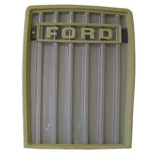 Front Grill D5nn8200a Fits Fordfits New Holland 2600 3600 3900 5600 5900 6600