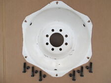 Rear Rim Wheel Disc Center For 28 Or 32 In Tractor Rims Whardware Oliver Case