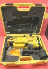 Topcon Gts 225 Total Station