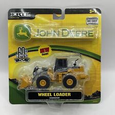 Ertl John Deere Wheel Loader 164 - Brand New
