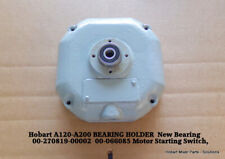 Hobart A120-a200 Bearing Holder 00-270819-00002 Stationary Starting Switch 00-06