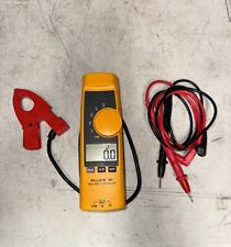 Fluke 365 True-rms Acdc Clamp Meter With Detachable Jaw