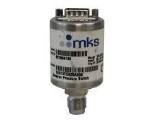 Mks Baratron Pressure Switch 51b13tca2ba200 13.33kpa 20-30vdc 26.664kpa