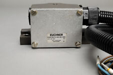 Euchner Gsbf02r12-502-mc1806 Roller Switch Asy 2p Ships Fast From Usa