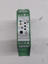 Phoenix Contact Mcr-s-1050-ui-sw-dci Programmable Current Transducer