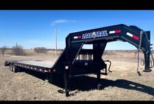 Trailers For Sale Used