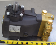 Landa Pump Lm4030r.3 8.750-756.0 Lm Series Pressure Washer 3000psi 1000rpm