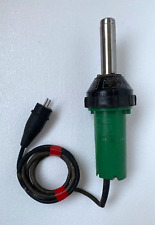 Leister Typ Triac Plastic Welder Hot Air Heat Gun Input-220v