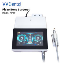 Dental Surgery Ultrasonic Scaler Piezosurgery Unit Piezoelectric Unit Bone A