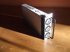 Project Box Enclosure Aluminum Case Diy Electronic 9.75 X 5 X 1.5 Inch Wit