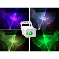 2w Rgb Aurora Laser Dj Light Waterproof Lighting Polar Light Effect Outdoor Pro