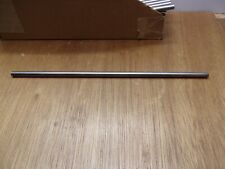 516 Diameter X 12 Long 303 Stainless Steel Solid Rod Bar Round Lathe Stock Ss
