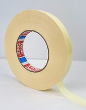 Qty 1 Tesa 4289 Heavy Duty Tensilised Strapping Tape 34 X 60 Yds Yellow