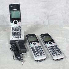 Vtech Small Business System Accessory Handset Phone Is8201 For Is8251